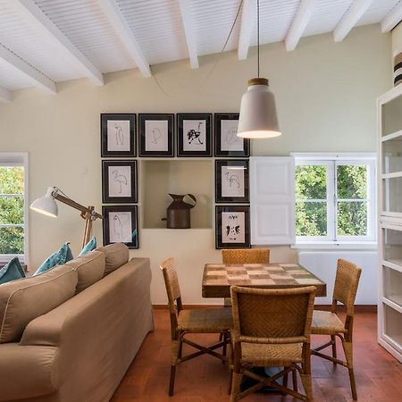 Rabacal Nature Spot Cottage Estreito Da Calheta Екстер'єр фото