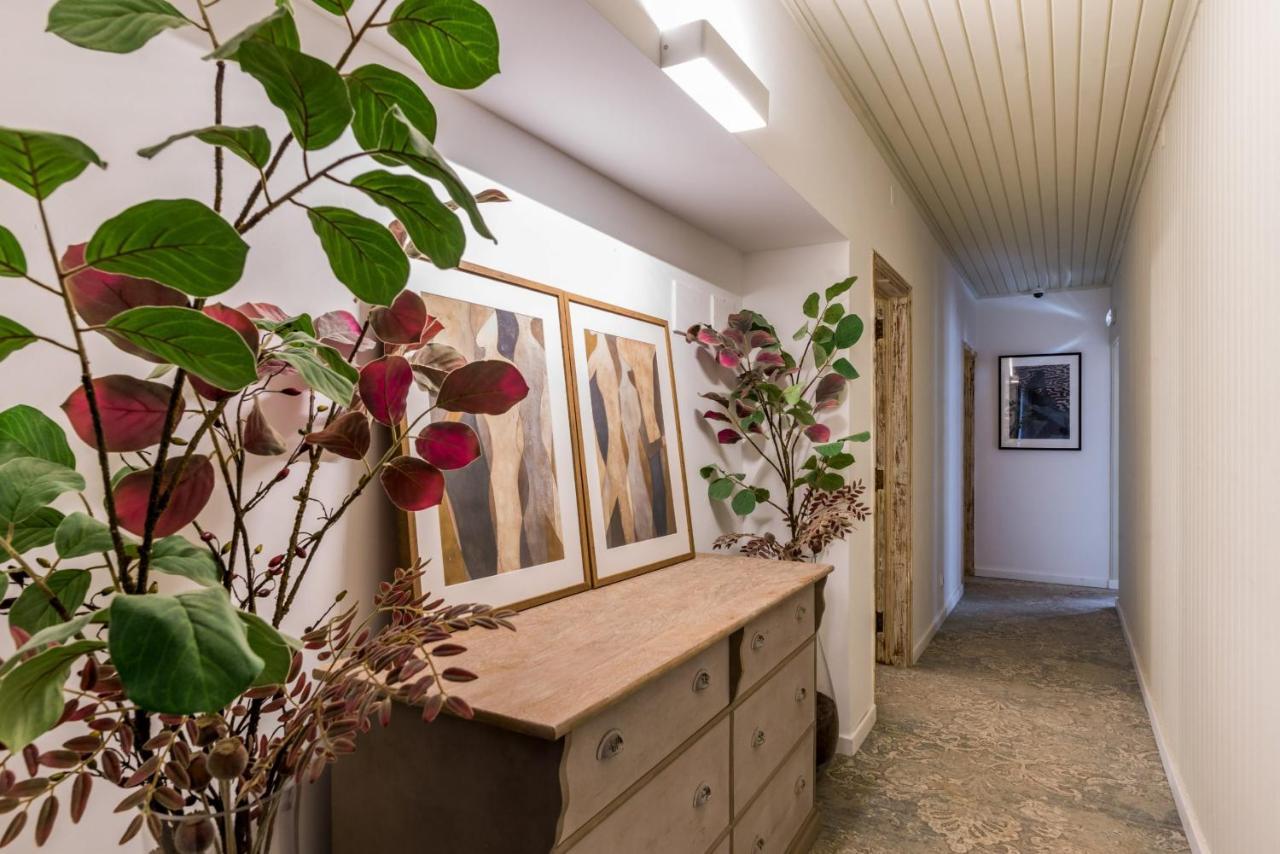 Rabacal Nature Spot Cottage Estreito Da Calheta Екстер'єр фото