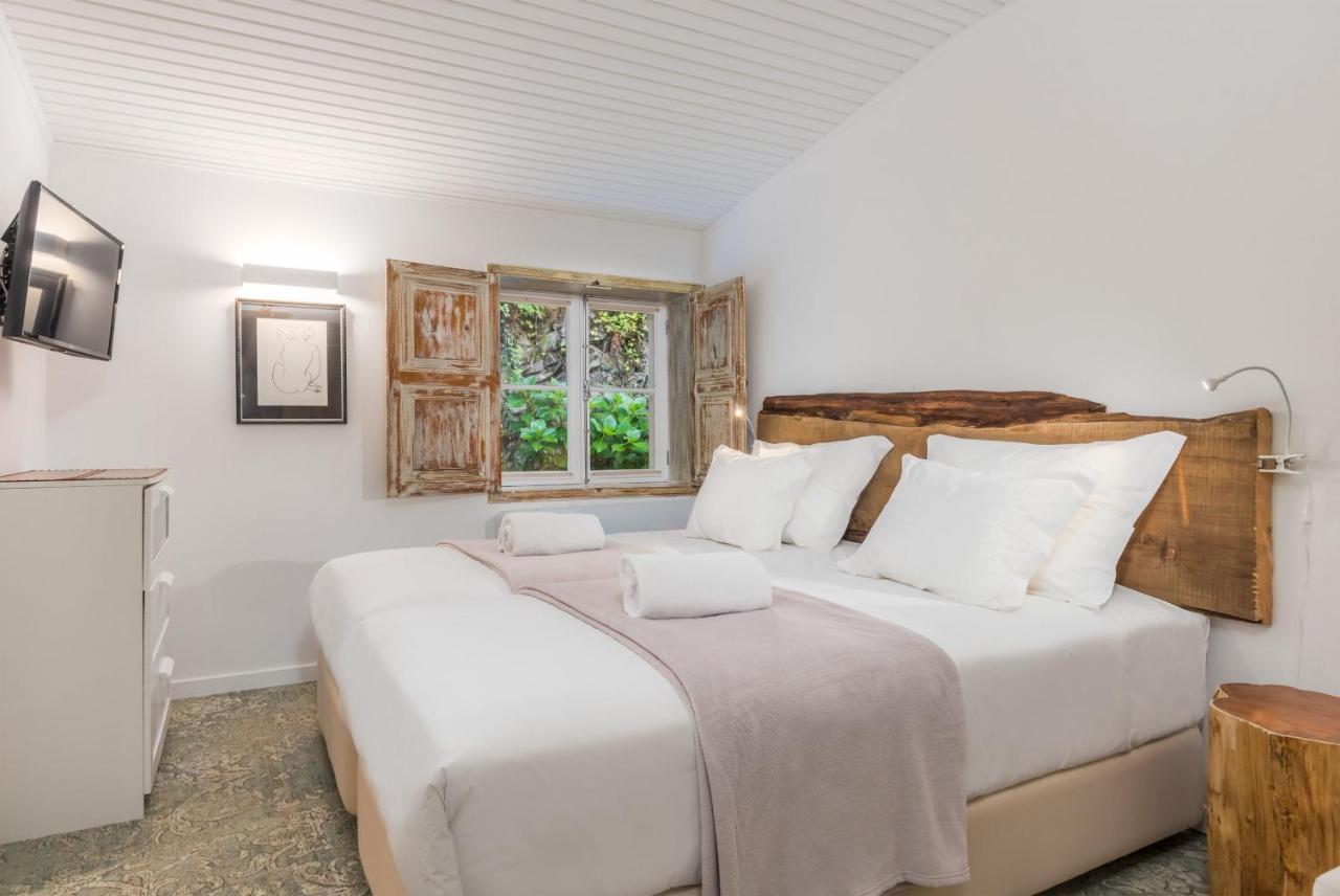 Rabacal Nature Spot Cottage Estreito Da Calheta Екстер'єр фото