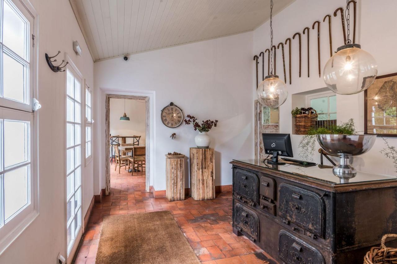 Rabacal Nature Spot Cottage Estreito Da Calheta Екстер'єр фото
